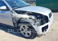 2012 BMW X6 фото
