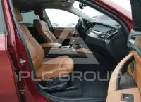 2012 BMW X6 фото