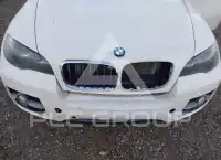 2012 BMW X6 фото