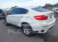 2012 BMW X6 фото