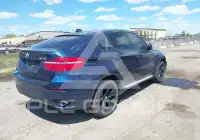 2012 BMW X6 фото