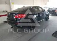2012 BMW X6 фото