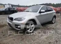 2012 BMW X6 фото