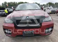 2012 BMW X6 фото