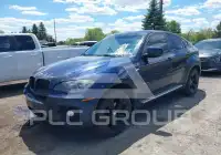 2012 BMW X6 фото