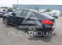 2012 BMW X6 фото