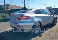 2012 BMW X6 фото