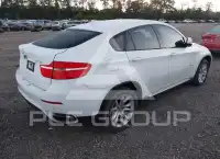 2012 BMW X6 фото