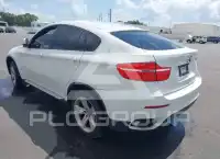 2012 BMW X6 photo