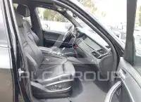 2012 BMW X5 photo