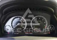 2012 BMW 750 фото