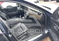 2012 BMW 750 фото