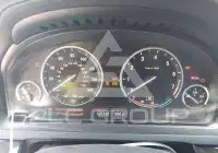 2012 BMW 750 фото