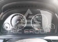 2012 BMW 750 фото
