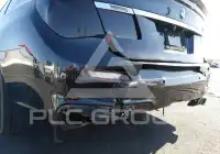 2012 BMW 750 фото