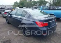 2012 BMW 750 фото