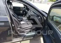 2012 BMW 750 фото