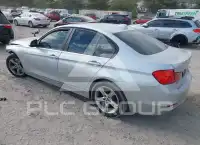 2012 BMW 328 фото