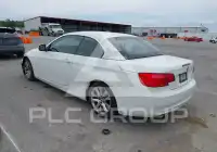 2012 BMW 328 photo