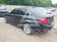 2012 BMW 328 photo