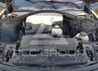2012 BMW 328 фото