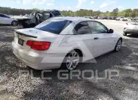 2012 BMW 328 photo