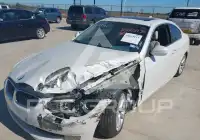 2012 BMW 328 photo
