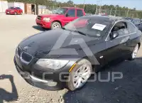 2012 BMW 328 фото