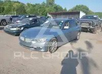 2012 BMW 328 фото