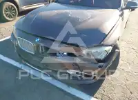 2012 BMW 328 фото