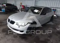 2012 BMW 328 фото
