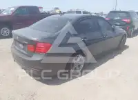 2012 BMW 328 фото