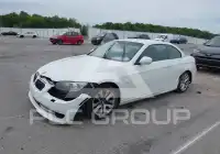 2012 BMW 328 photo