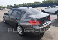 2012 BMW 328 photo