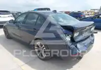 2012 BMW 328 фото