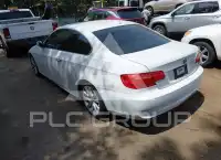 2012 BMW 328 photo