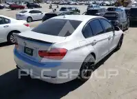 2012 BMW 328 фото