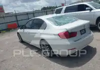 2012 BMW 328 фото
