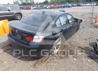 2012 BMW 328 фото