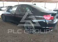 2012 BMW 328 фото