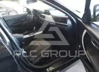 2012 BMW 328 фото