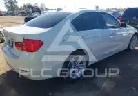 2012 BMW 328 фото