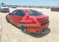 2012 BMW 328 фото