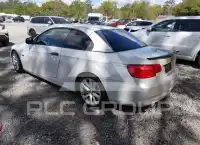 2012 BMW 328 photo
