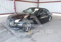 2012 BMW 328 фото