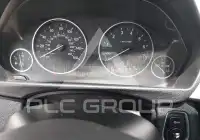 2012 BMW 328 photo