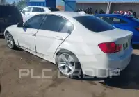 2012 BMW 328 фото