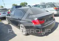 2012 BMW 328 photo