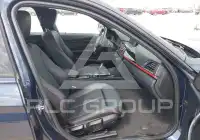 2012 BMW 328 фото