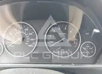 2012 BMW 328 фото